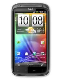HTC Sensation 3G Mobile Phone
